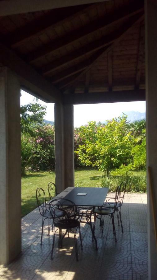 Al Fiume Alojamento de Turismo Rural *