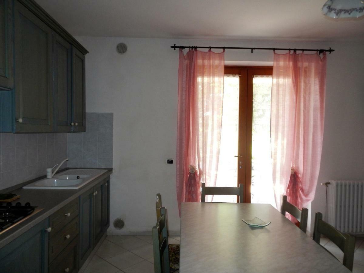 Alojamento de Turismo Rural Al Fiume